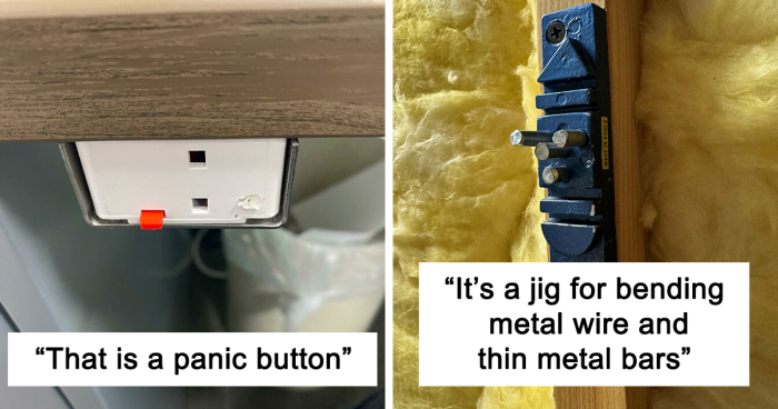 “What Is It?”: 42 Times People Asked This Online Community To Identify An Unknown Object