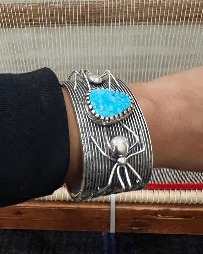 Inspirational Wristbands - Indigenous Designed Fashion Accessories