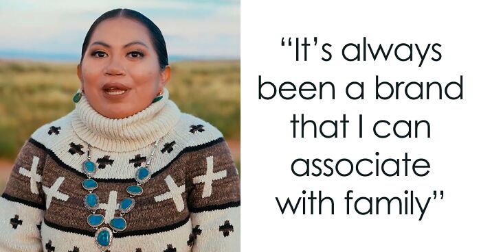 “We Love Indigenous Representation”: People React To Ralph Lauren’s New Collection