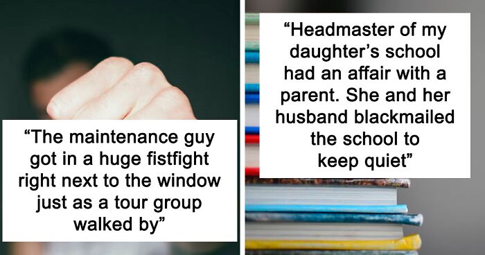 45 People Share Work Incidents That Would Forever Echo In Company History