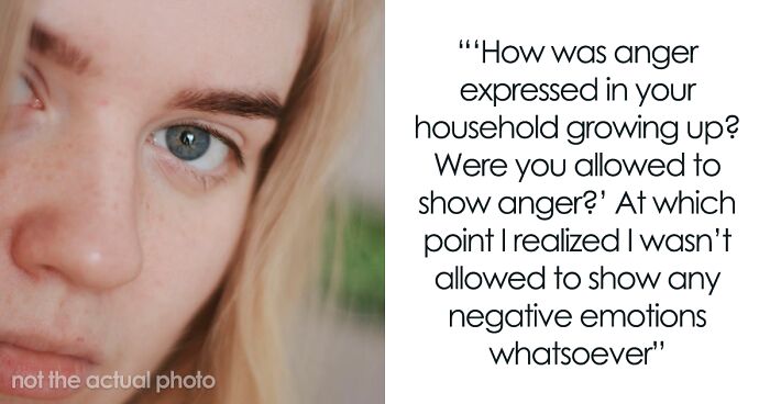 55 Therapists That Managed To Shift People’s Perspectives With What They Said