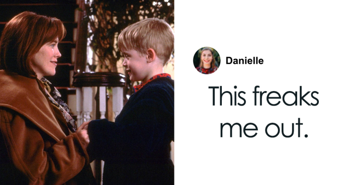 “Home Alone” Fans Stunned Upon Learning Catherine O’Hara’s Age