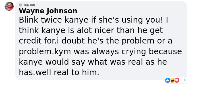 It's ok guys he just forgor : r/Kanye