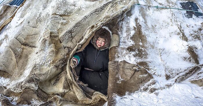 45 New Portraits Of Childhood Around The World By Massimo Bietti