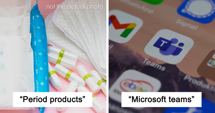 People List 65 Products They Believe Were Designed Without Thinking About The User's Experience