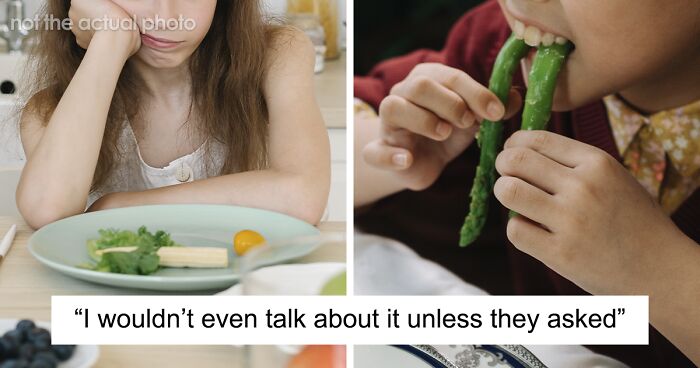 Parent Shares Simple Psychology Trick To Prevent Kids From Becoming Picky Eaters