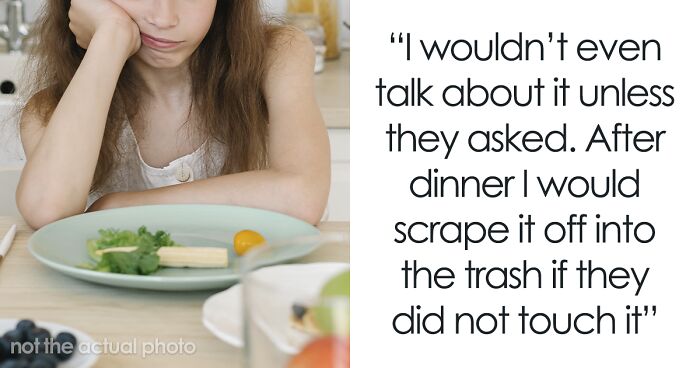 “My Kids Never Became Picky Eaters”: Dad Shares His Tips On How To Raise Kids Who Eat Everything