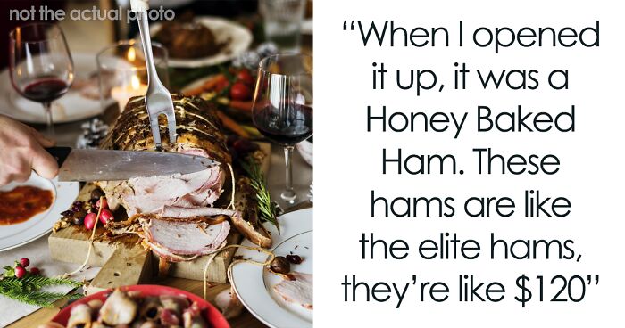 Woman Shares Hilarious Story Of How Rich People’s Dog Scraps Became Her Family's Dinner For Days