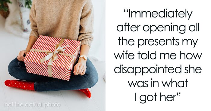 38 People Share What Ruined Christmas For Them This Year