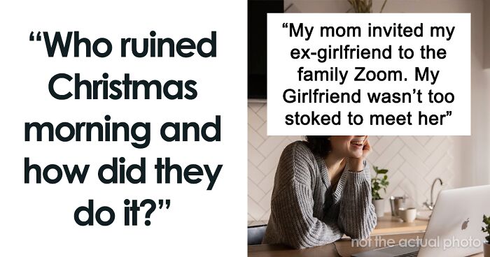 38 People Get Honest About What Ruined Their Christmas This Year