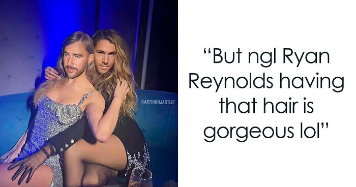 “I Should Remember This”: Ryan Reynolds Trolls Taylor Swift And Blake Lively With Edited Picture