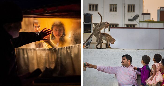 76 Powerful Photographs By The Finalists Of The 2023 Siena International Photo Awards