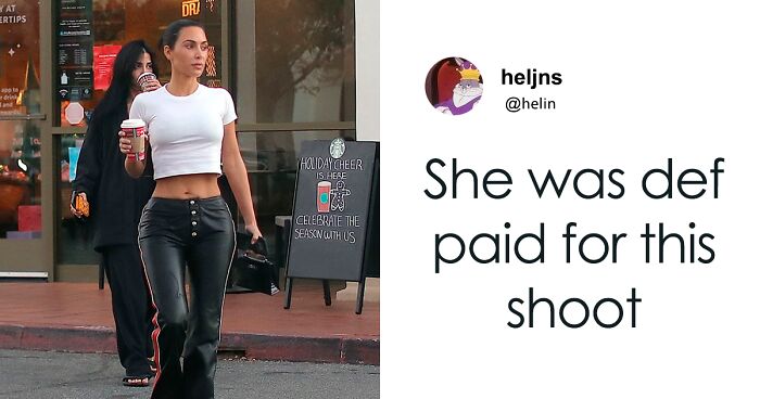 Consumers Ask To “Cancel” Starbucks After Alleged PR Stunt With Kim Kardashian