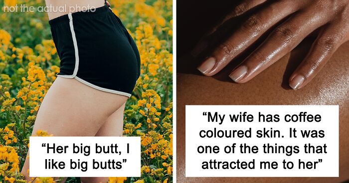 “She Hates It, I Love It”: 43 Insecurities That Boyfriends Actually Love In Their Partner