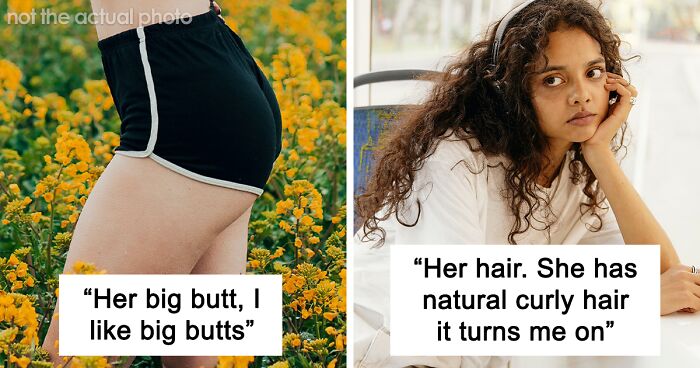 Men Share 43 Insecurities Their Spouses Have That They Actually Adore