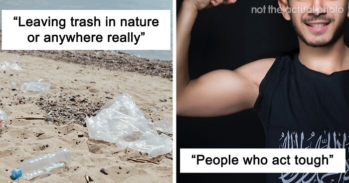 35 Things That Make People Judge Others, Whether They Like It Or Not