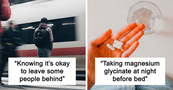 People Share 38 Big And Small Changes That Greatly Improved Their Mental Health