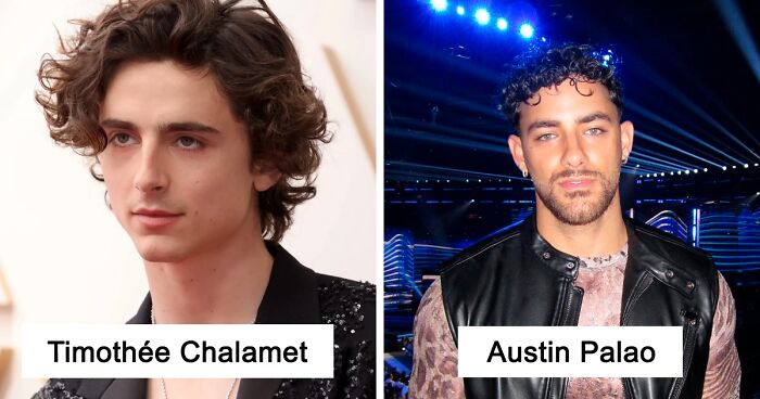 The 100 Most Handsome Men Of 2023 List Is Out, And Timothée Chalamet Won First Place