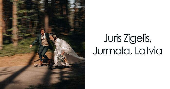 40 Uniquely Stunning Wedding Photos Of 2023 Announced By Junebug Weddings