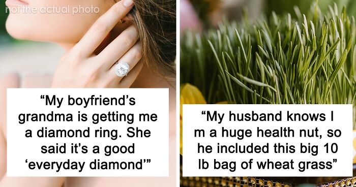 People Share 80 Christmas Gifts That Disappointed Them The Most This Year