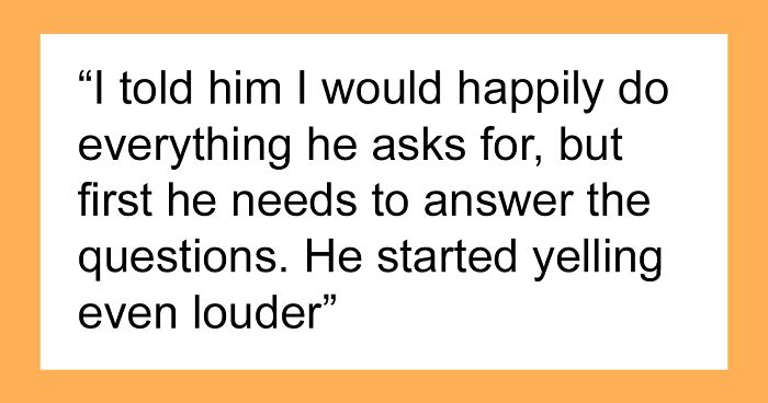 Bank Worker Follows Company Procedures To A T After Customer Calls Them “Unprofessional”