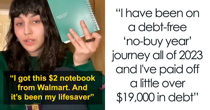 “This Is Genius”: Woman Goes Viral Explaining How She Paid Off $19k Debt In A Year