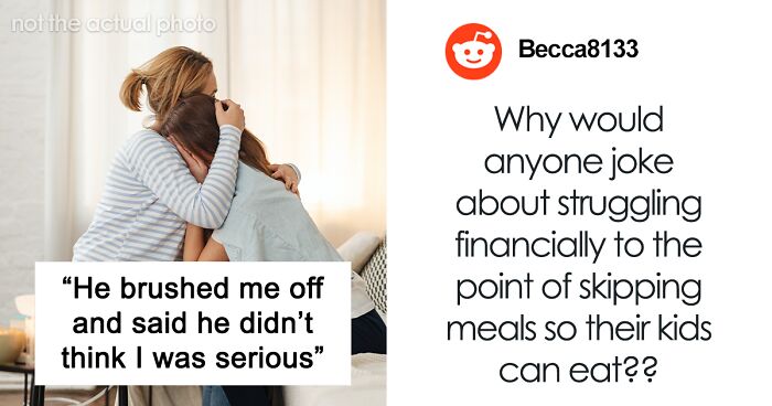 Boyfriend Contributes Zero While Eating All The Food At Home, Gets Booted Out