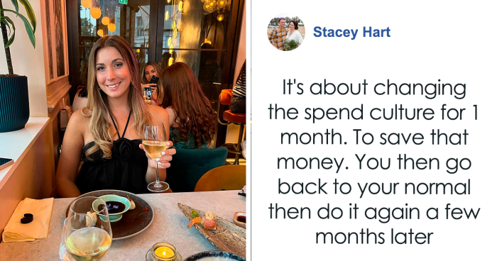 “Great Idea”: Woman’s “Zero Spend Method” Allows Her To Save £1,500 A Month