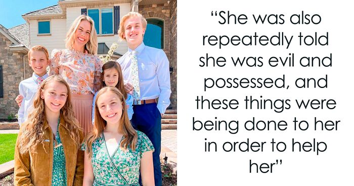 Mormon Family YouTuber “Regrets” Horrific Child Abuse Amidst Guilty Plea To 4 Felony Counts