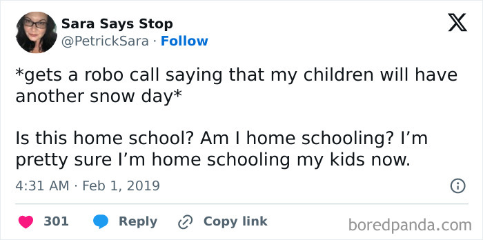 Funny-Parents-Snow-Day-Tweets