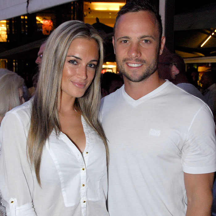“Has There Been Justice?“: Oscar Pistorius Gets Early Prison Release ...