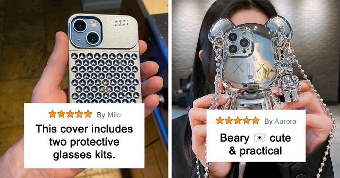 20 Top Phone Cases of 2024, As Chosen by Our Writers