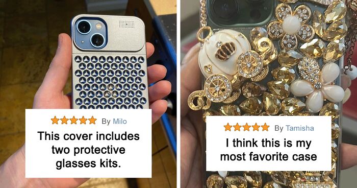 20 Phone Cases Handpicked by Our Writers for 2024