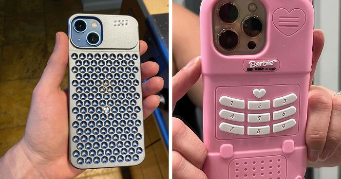 20 Top Phone Cases of 2024, As Chosen by Our Writers