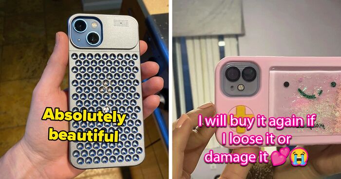 Our Writers' 20 Favorite Phone Cases for 2024