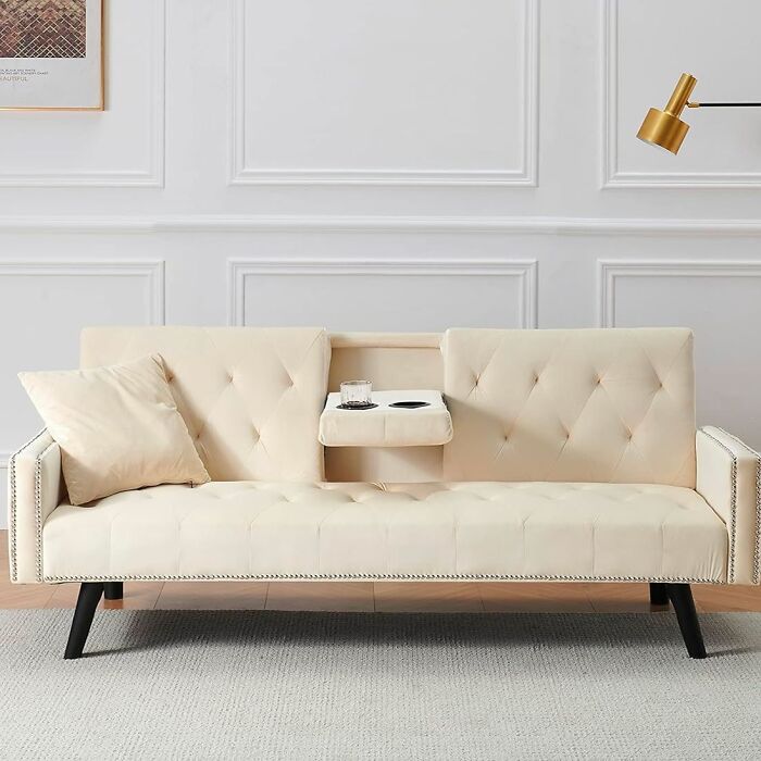 10 Eco-Friendly Brands Crafting Comfy, Sustainable Couches For