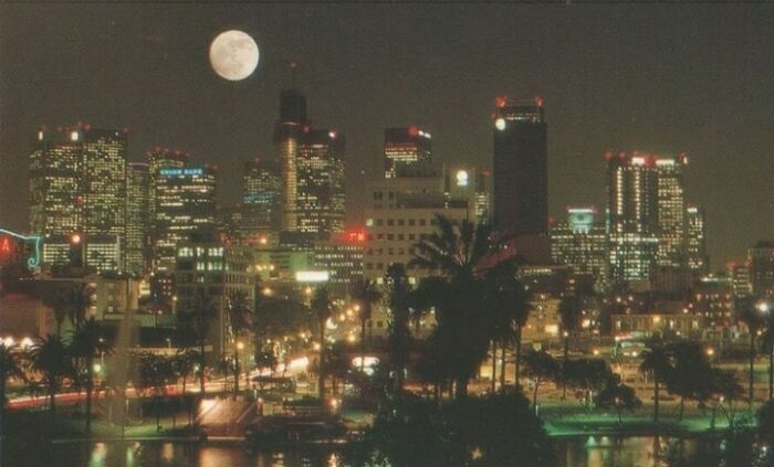 1980s La