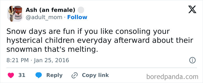 Funny-Parents-Snow-Day-Tweets