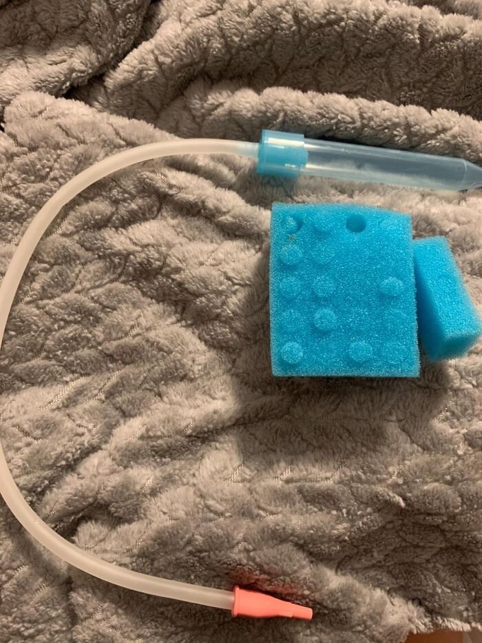 Let The Nasal Aspirator Be Your Trusty Co-Pilot In The Quest For Clear Airways, Turning What Could Be A Snot Saga Into Nothing But A Quiet "All's Clear" On