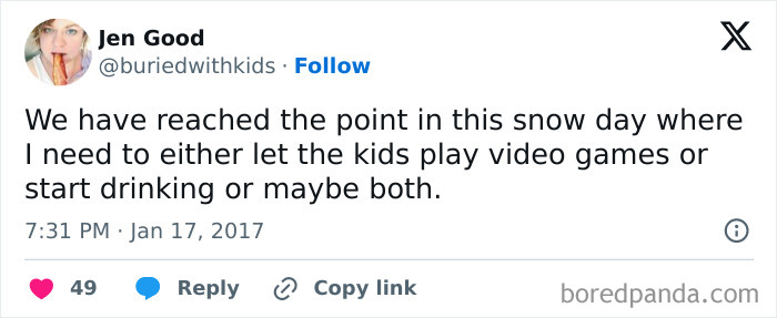 Funny-Parents-Snow-Day-Tweets