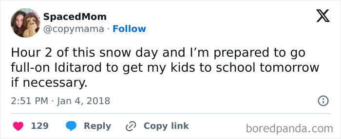 Funny-Parents-Snow-Day-Tweets