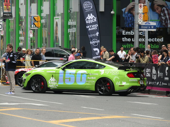 Shmee150 Shelby Gt500 Ford Mustang