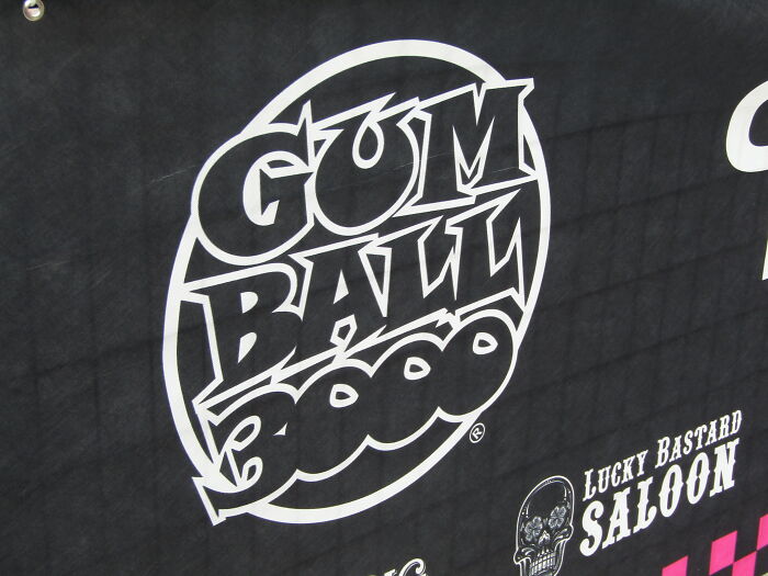 Gumball 3000