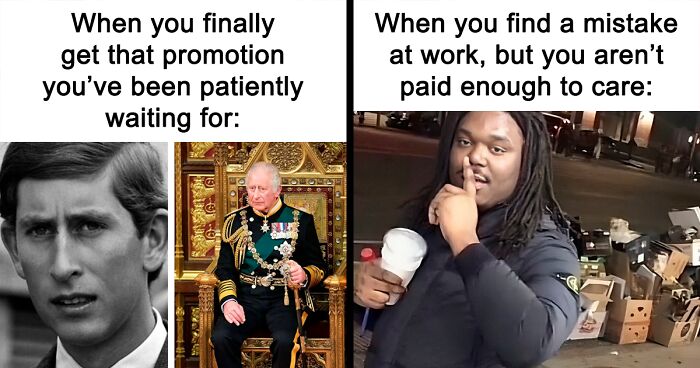 75 Memes About Work, The Hustle And ‘That Corporate Dream’ As Shared By This Instagram Page