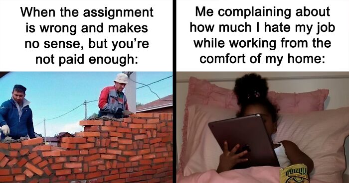 50 Funny Work Memes To Take Your Mind Off Of Emails And Deadlines For Just A Moment