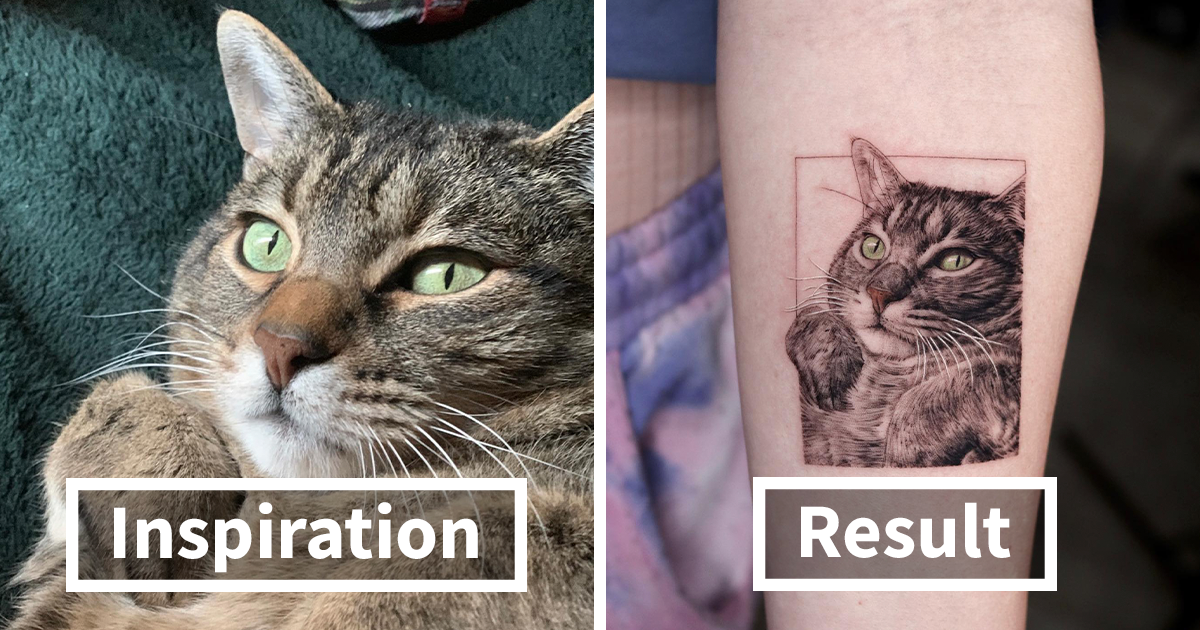 Ultimate Guide On Animal Tattoos By Tattoo Designers - Tattoo Stylist