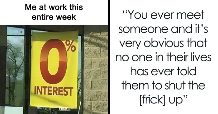 ‘Adult Coffee Break’: 50 Memes To Help You Take A Break From Work