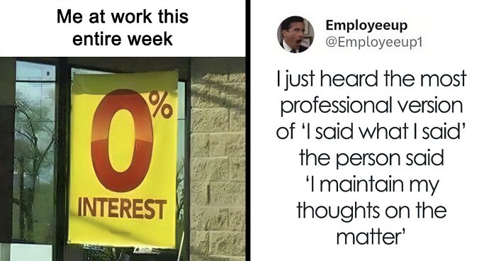 ‘Adult Coffee Break’: 50 Memes For Those Of Us Hard At Work Or Hardly Working