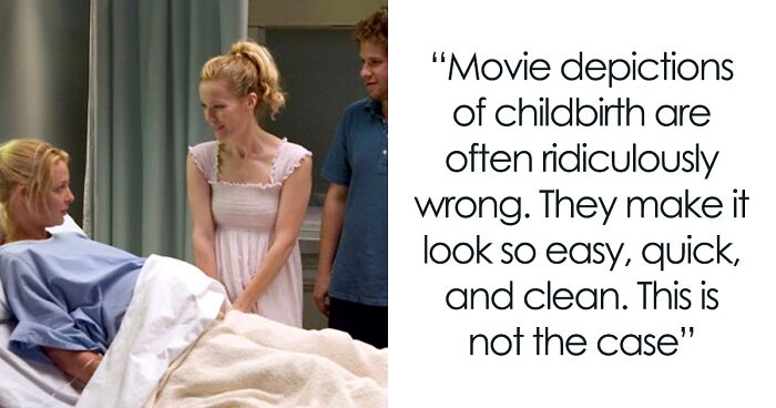 “Pulls Me Right Out Of It”: 95 People Call Out Things In Movies That Are Far From Reality