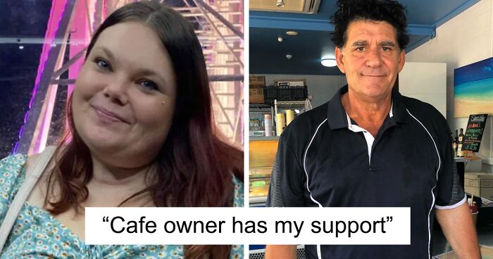 Aussie Family Gets Kicked Out Of Café After Children Throw Unstoppable Temper Tantrum